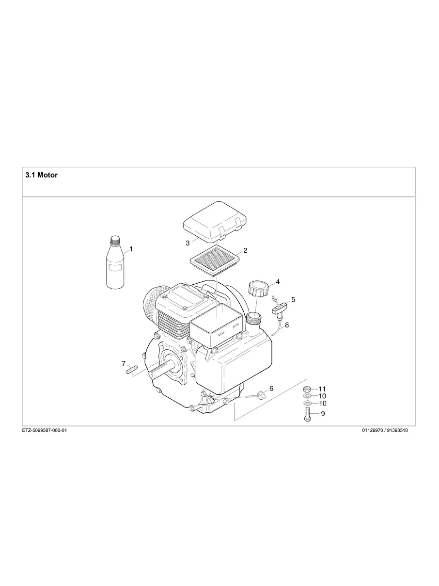 KARCHER, G3000BH, IPL.17