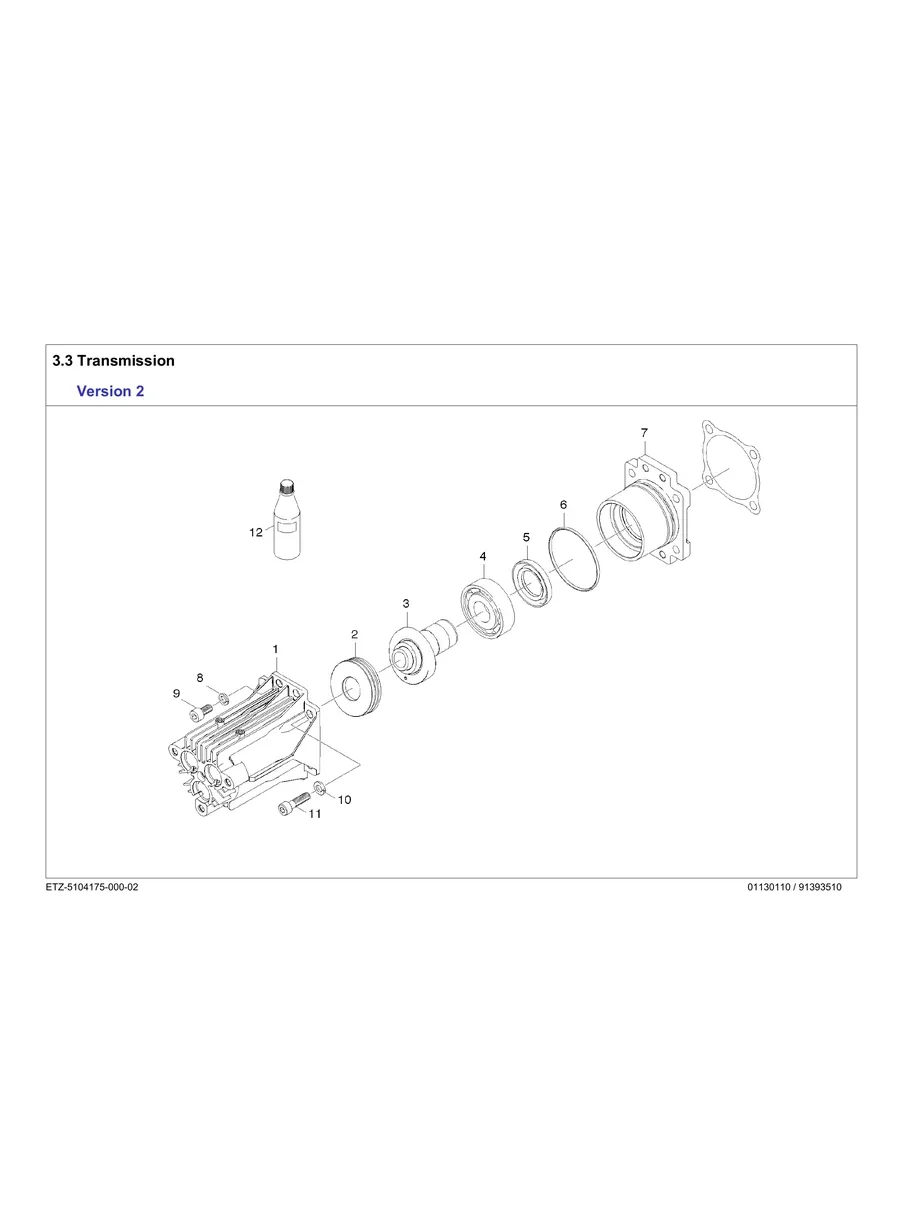 KARCHER, G3000BH, IPL.21