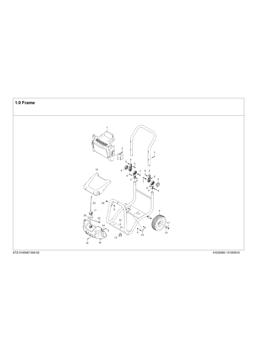 KARCHER, G3000BH, IPL.5