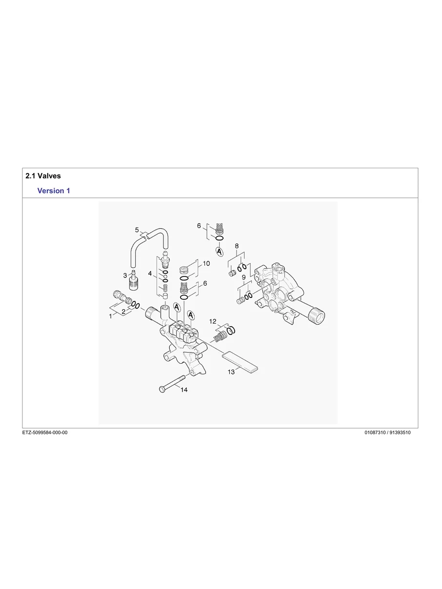KARCHER, G3000BH, IPL.8