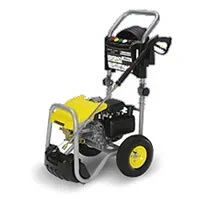 Pressure Washer Model G3000BH From KARCHER - Equipment Image