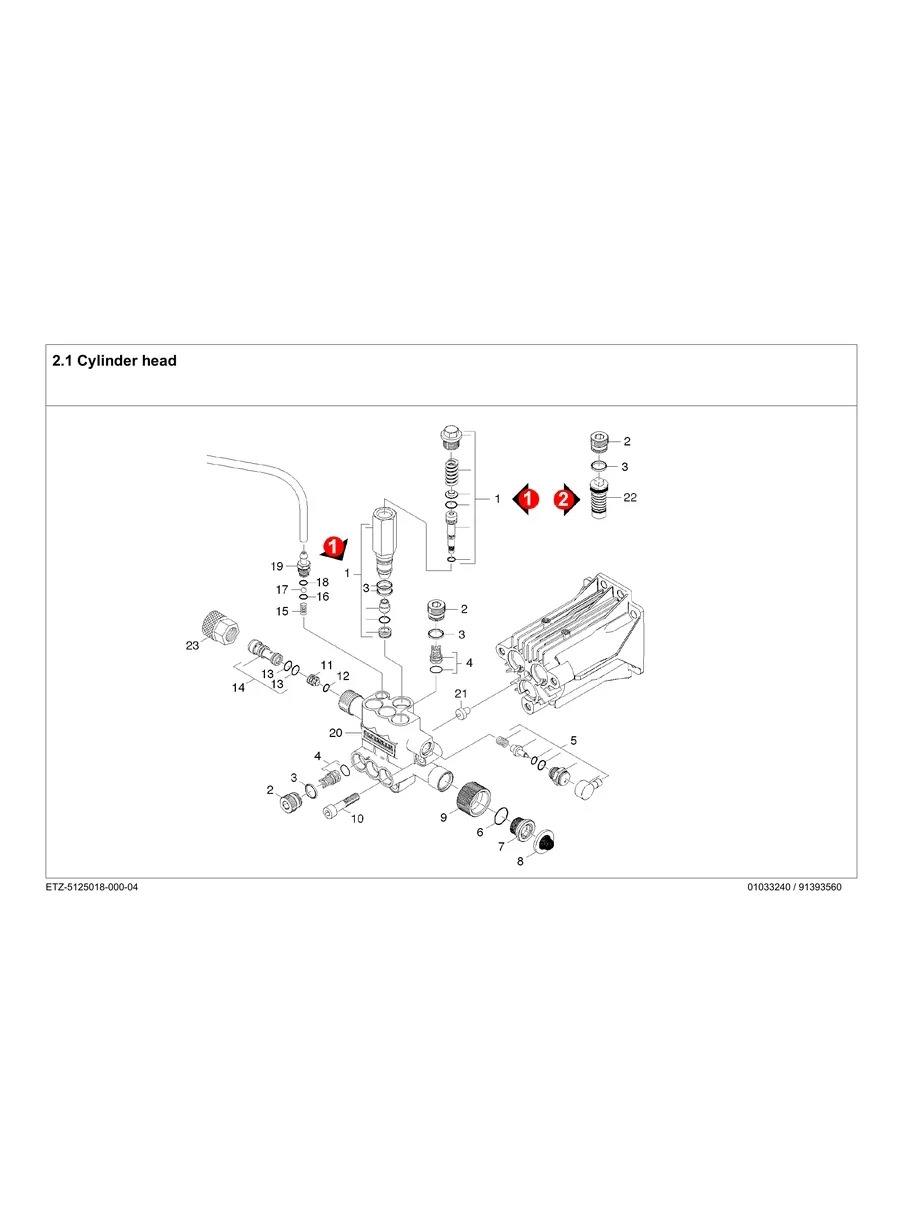 KARCHER, G3025BH, IPL.8