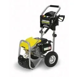 KARCHER Pressure Washer G3025BH - Model Identification Image