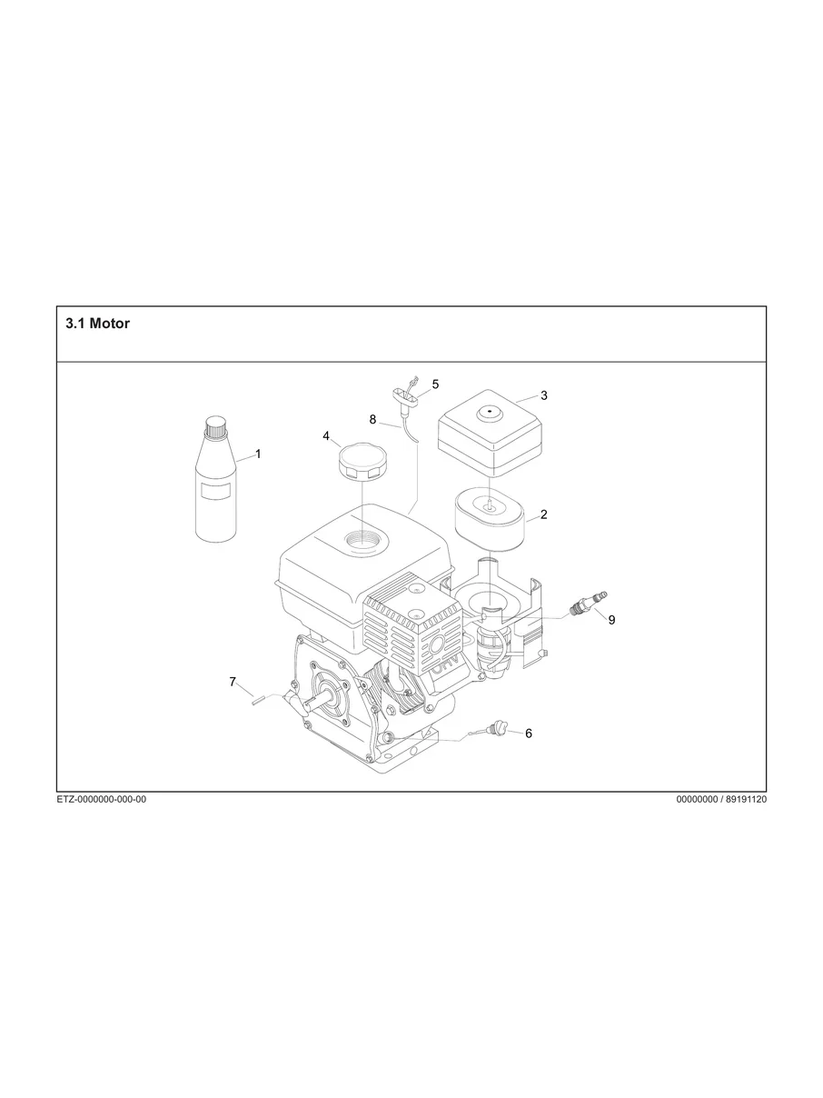 KARCHER, G3200XH, IPL.11