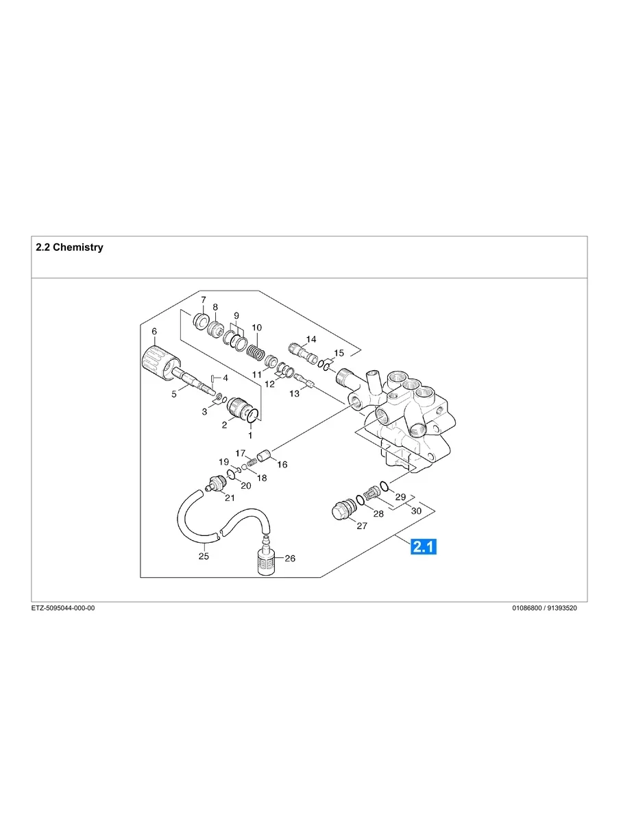 KARCHER, G4000RH, IPL.11