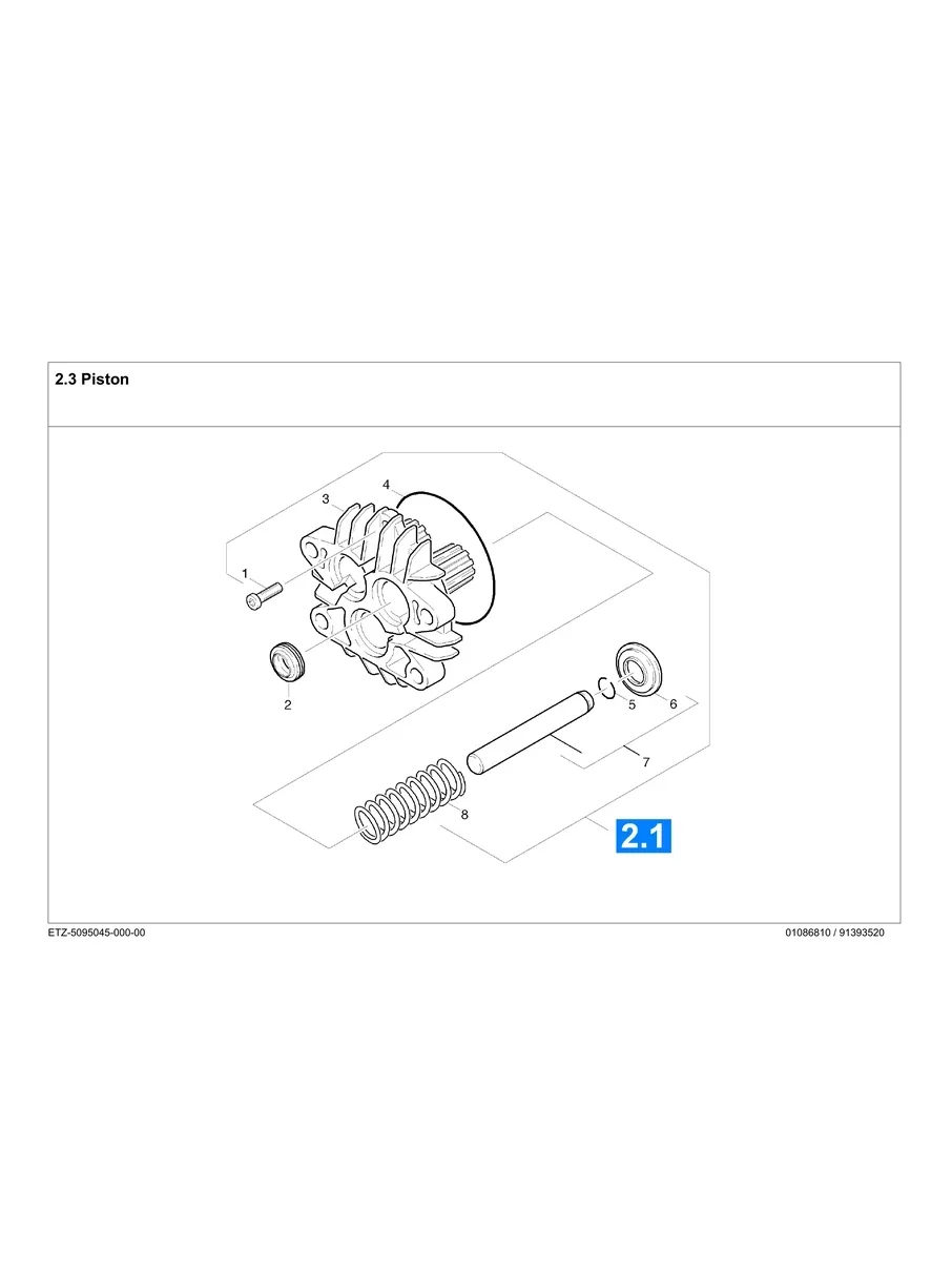 KARCHER, G4000RH, IPL.13