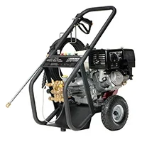 G4000RH by KARCHER - Pressure Washer Equipment Image