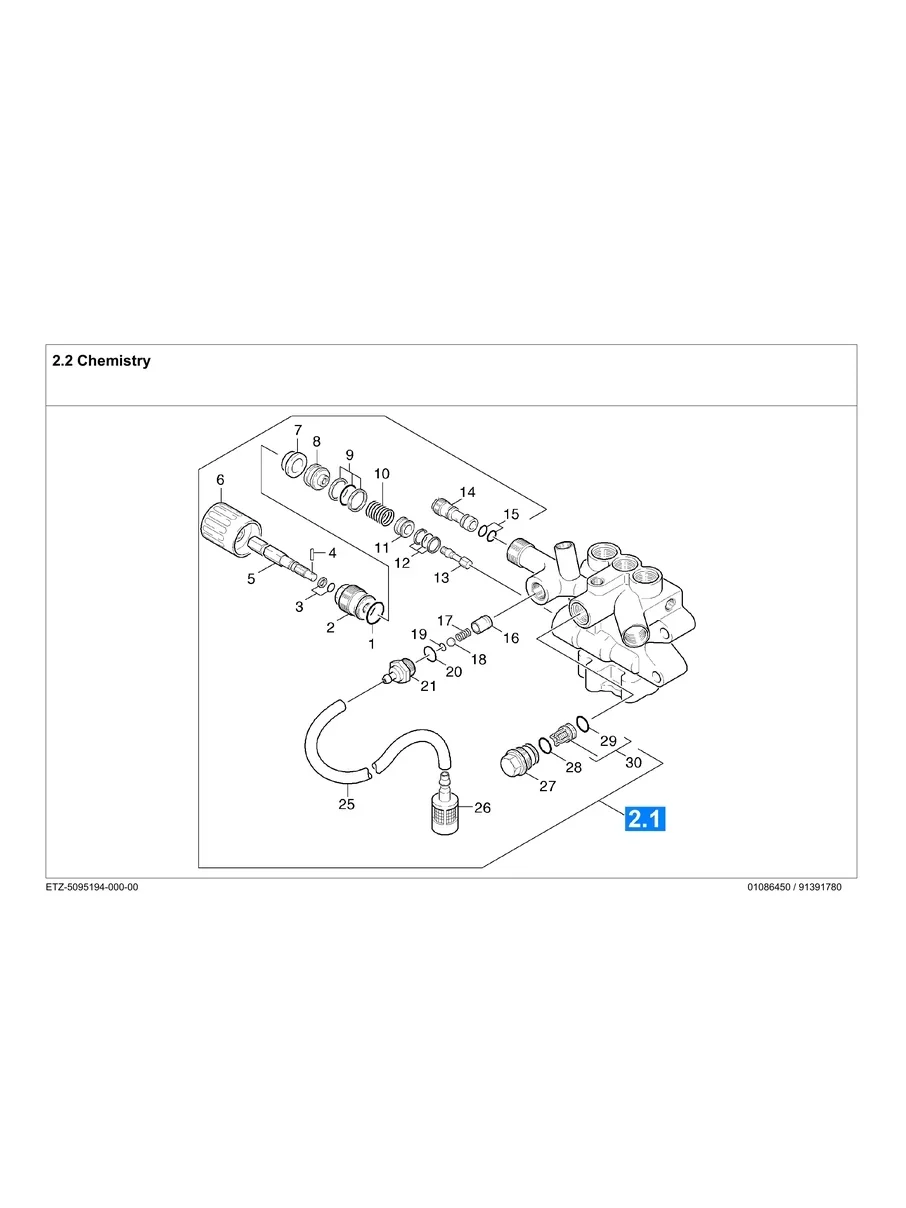 KARCHER, G4000SH, IPL.11