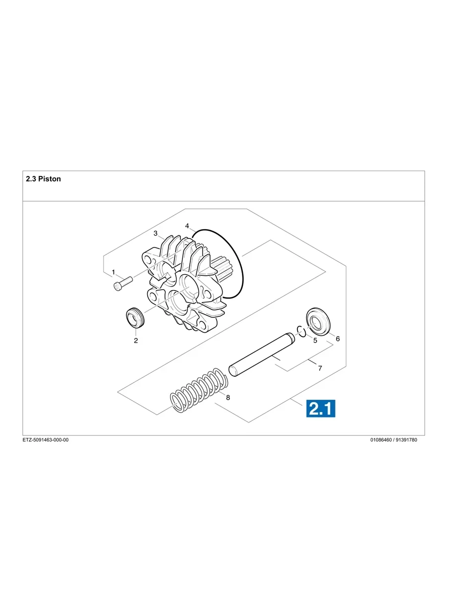 KARCHER, G4000SH, IPL.13