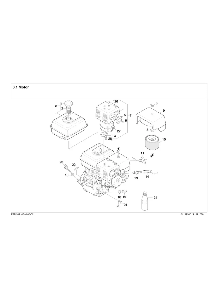 KARCHER, G4000SH, IPL.16