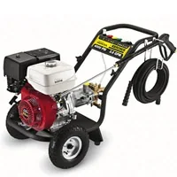 G4000SH by KARCHER - Pressure Washer Equipment Image