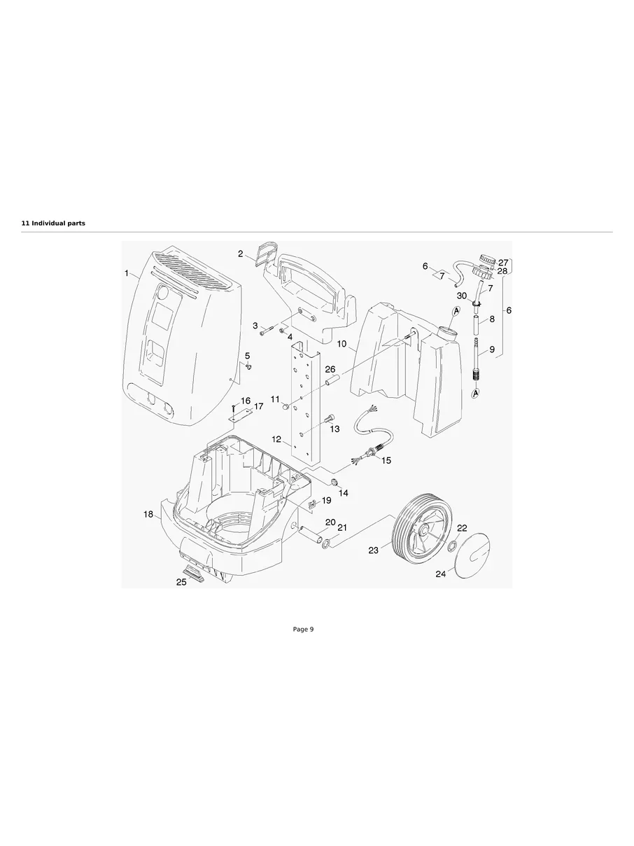 KARCHER, HD1090, IPL.6