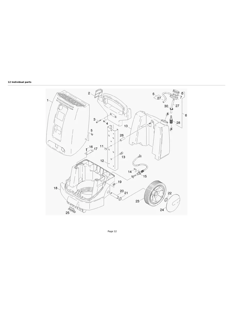 KARCHER, HD1090, IPL.9