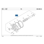 KARCHER, HD2500G, IPL.10 thumbnail