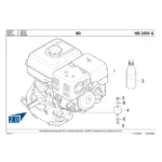 KARCHER, HD2500G, IPL.13 thumbnail