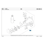 KARCHER, HD2500G, IPL.15 thumbnail
