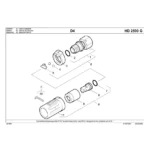 KARCHER, HD2500G, IPL.20 thumbnail