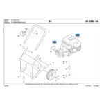 KARCHER, HD2500HK, IPL.3 thumbnail