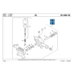 KARCHER, HD2500HK, IPL.8 thumbnail