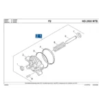 KARCHER, HD2500MTD, IPL.10 thumbnail