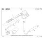 KARCHER, HD2500MTD, IPL.18 thumbnail