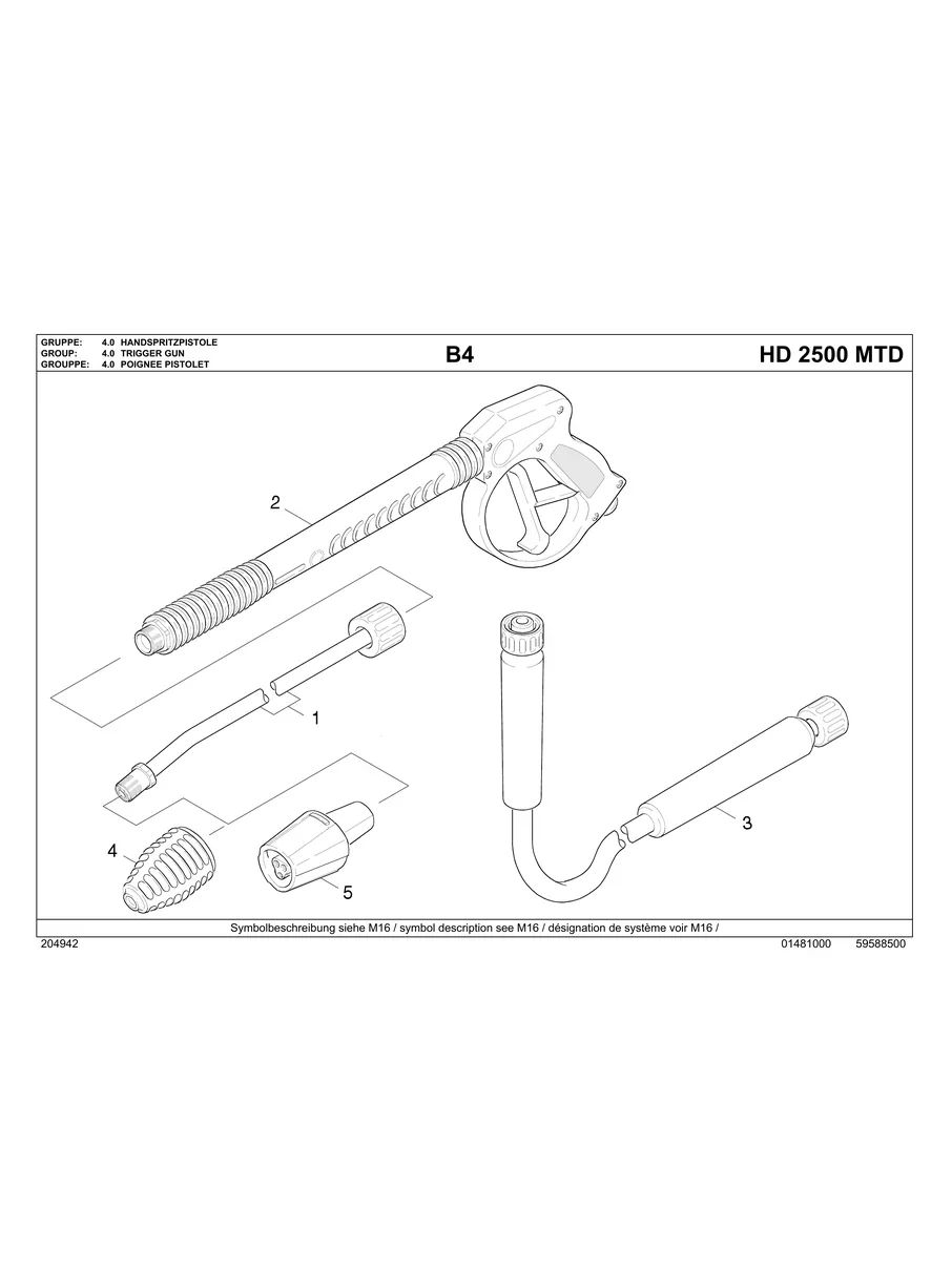 KARCHER, HD2500MTD, IPL.18