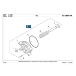 KARCHER, HD2600DK, IPL.10 thumbnail