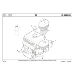 KARCHER, HD2600DK, IPL.13 thumbnail