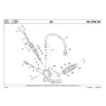 KARCHER, HD2700DH, IPL.8 thumbnail