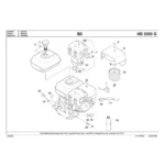 KARCHER, HD3000G, IPL.13 thumbnail