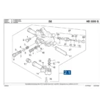 KARCHER, HD3000G, IPL.8 thumbnail