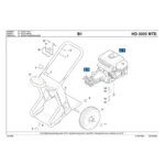KARCHER, HD3000MTD, IPL.3 thumbnail