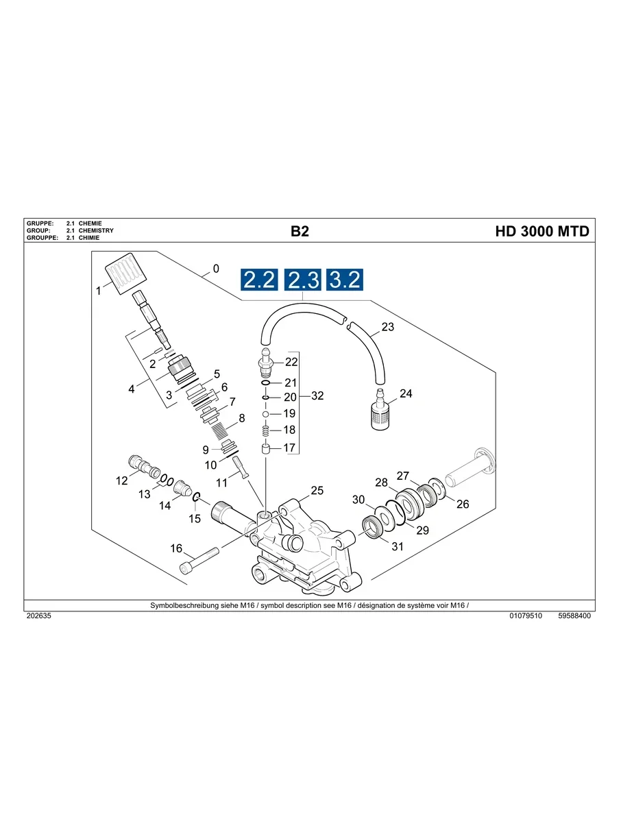 KARCHER, HD3000MTD, IPL.6