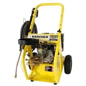 KARCHER Pressure Washer Model HD3000MTD Image