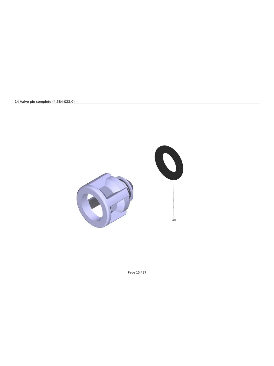 KARCHER, HD3101DR, IPL.15