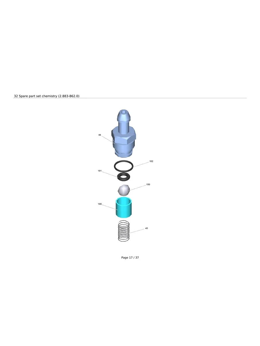 KARCHER, HD3101DR, IPL.17