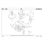 KARCHER, HD3600DH, IPL.10 thumbnail