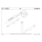 KARCHER, HD3600DH, IPL.15 thumbnail