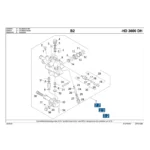 KARCHER, HD3600DH, IPL.6 thumbnail