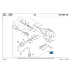 KARCHER, HD3600DH, IPL.8 thumbnail