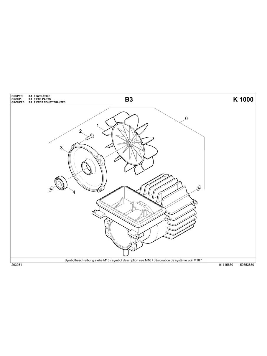 KARCHER, K1000, IPL.19
