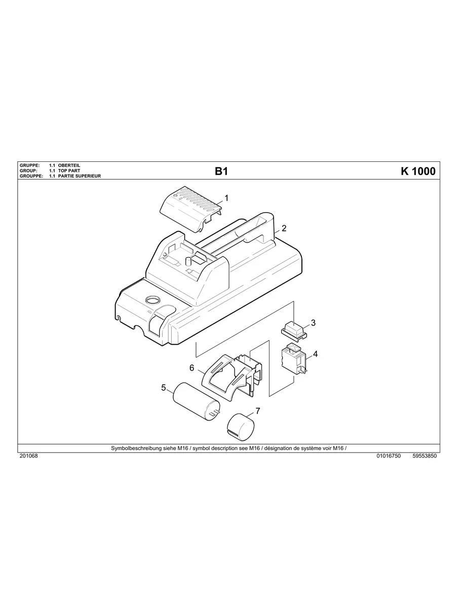 KARCHER, K1000, IPL.3
