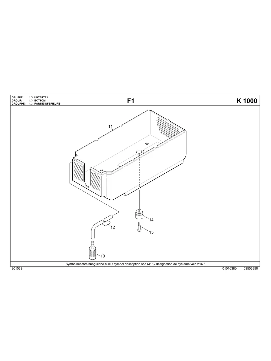 KARCHER, K1000, IPL.7