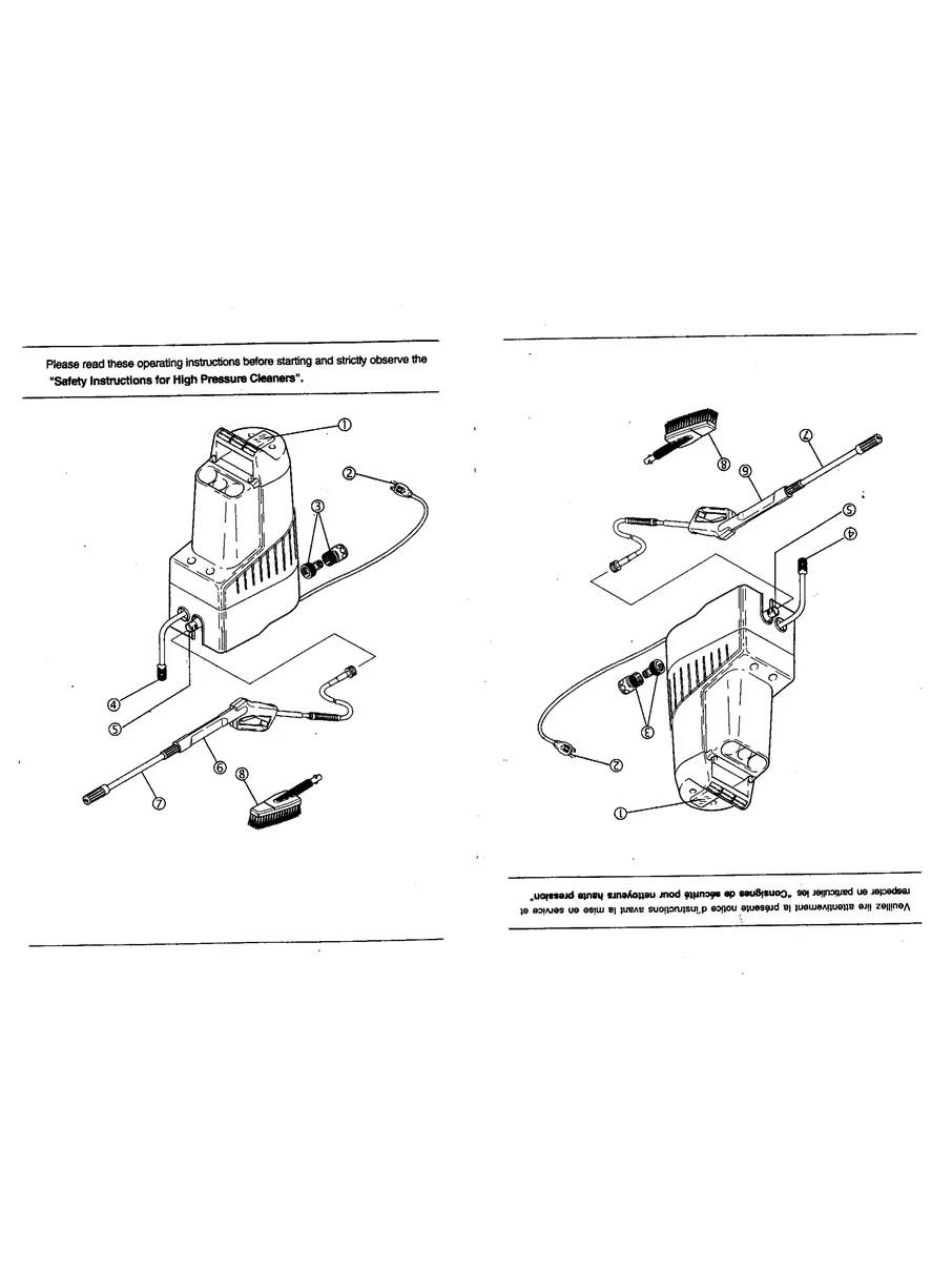 KARCHER, K1100, IPL.9