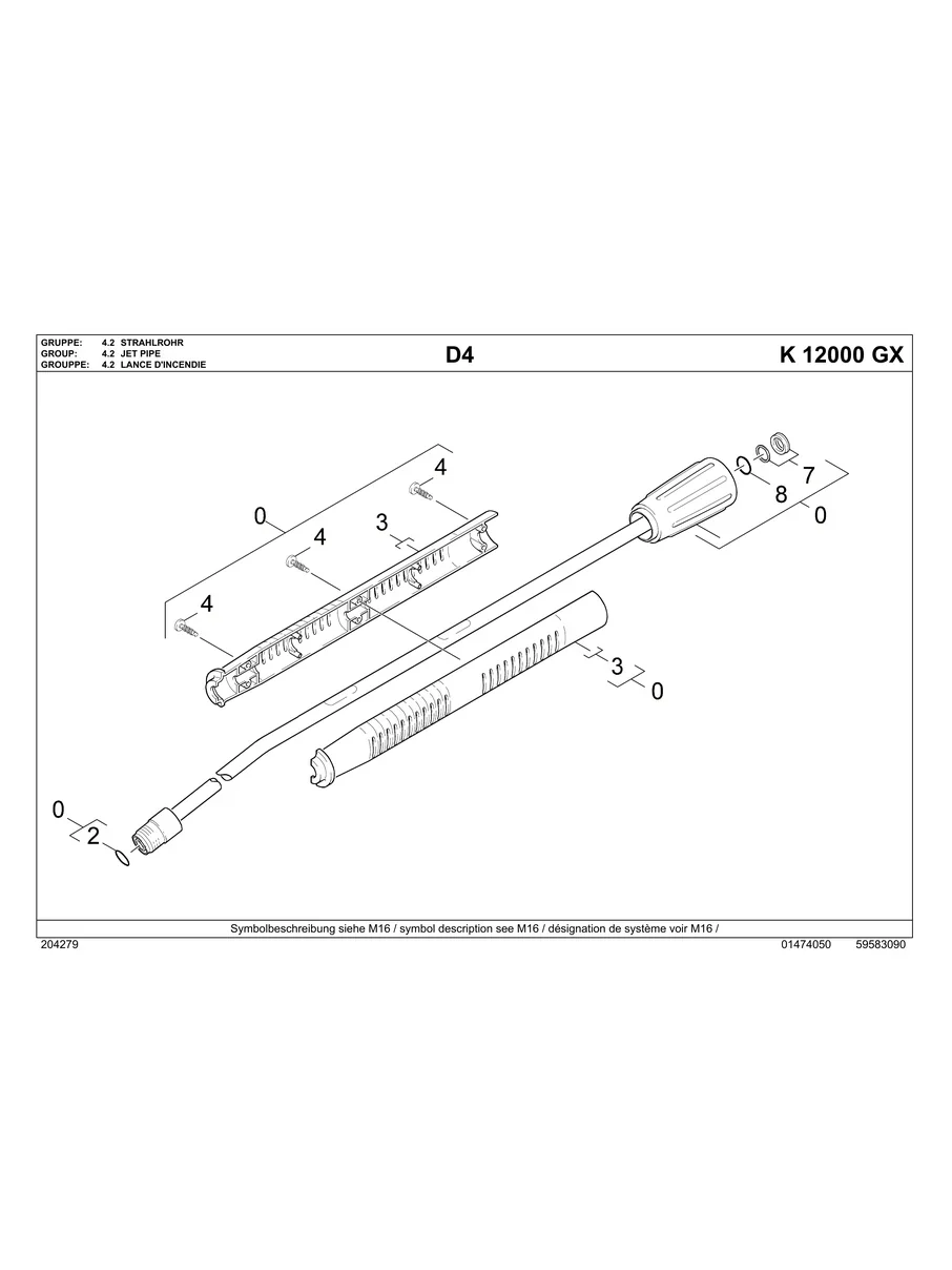KARCHER, K12000GE, IPL.22