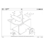 KARCHER, K12000GE, IPL.5 thumbnail