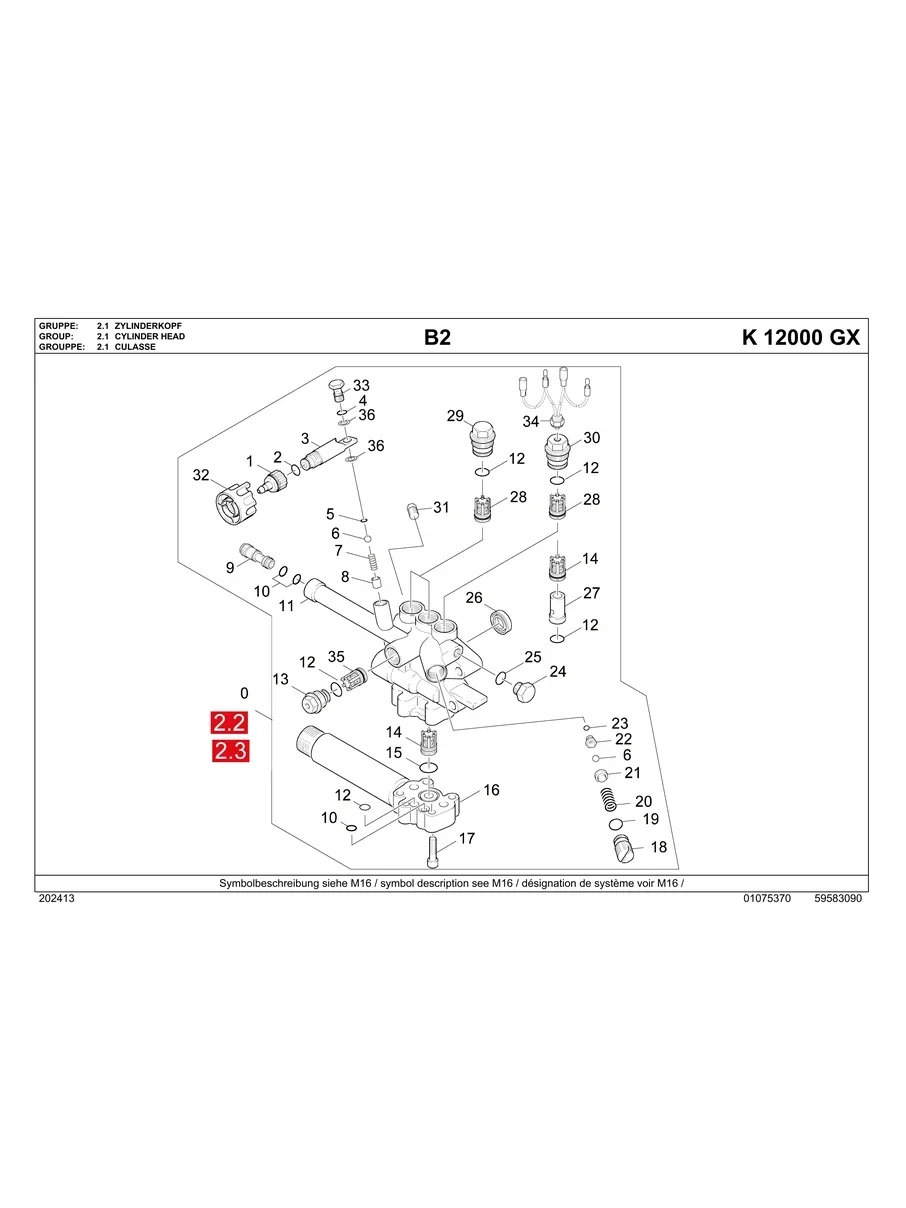 KARCHER, K12000GE, IPL.8