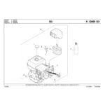 KARCHER, K12000GX, IPL.15 thumbnail