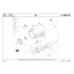KARCHER, K12000GX, IPL.17 thumbnail