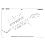 KARCHER, K12000GX, IPL.22 thumbnail